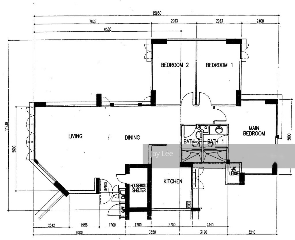 Blk 689C Woodlands Drive 75 (Woodlands), HDB 5 Rooms #202652882